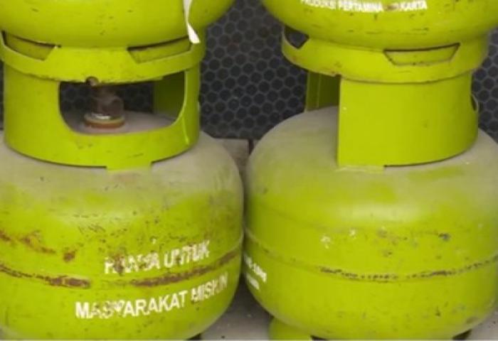 Pemerintah Pastikan Tidak Impor Gas Hingga 2019